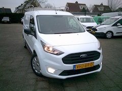 Ford Transit Connect - 1.5 EcoBlue L2 Trend VOORZIEN VAN AIRCO+CRUISE+IMPERIAAL EURO 6