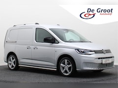 Volkswagen Caddy Cargo - 2.0 TDI DSG