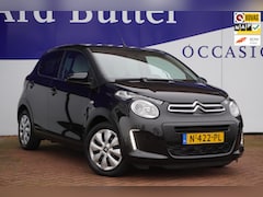 Citroën C1 - 1.0 VTi Millenium+Led+Privacy-Glass+airco= NOVEMBER 2021