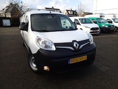 Renault Kangoo - 1.5 dCi 110 Energy Comfort Maxi VOORZIEN VAN 111PK STERKE MOTOR+AIRCO+CRUISE