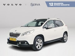 Peugeot 2008 - PureTech Style | Trekhaak | Stoelverwarming | Panoramadak