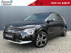 Kia Niro - 1.6 GDi Hybrid ExecutiveLine | *Niet op voorraad* | *Nu te bestellen* | €3.000, - Actiekor