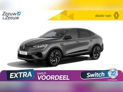 Renault Arkana - 1.6 E-Tech hybrid 145 esprit Alpine | Uit voorraad leverbaar op is op