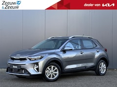 Kia Stonic - 1.0 T-GDi MHEV DynamicLine | *Niet op voorraad* | €2.000, - Actiekorting | Navi | Airco |