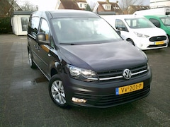 Volkswagen Caddy Maxi - 2.0 TDI L2H1 BMT Comfortline VOORZIEN VAN AIRCO+CRUISE+NAV. EURO 6