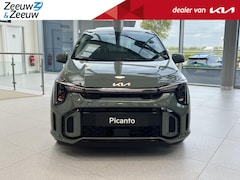 Kia Picanto - 1.0 DPi GT-Line | Camera | Navi | Parkeersensor achter | Cruise Control |