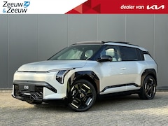 Kia EV3 - GT-Line 81.4 kWh | *Niet op voorraad* | *Nu te bestellen* | *Snel leverbaar*| Private Leas