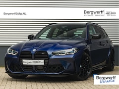 BMW 3-serie Touring - M3 xDrive Competition - Driving Ass Prof - Stoelventilatie - Parking Ass Plus - Harman Kar