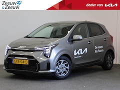 Kia Picanto - 1.0 DPI DynamicPlusLine | €1.000 inruilvoordeel | Private Lease vanaf €334, - p.m. | Navig