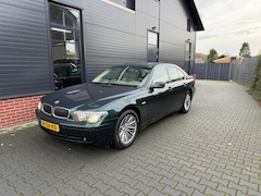 BMW 7-serie - 735i Executive