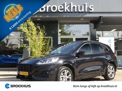 Ford Kuga - 2.5 PHEV 225PK ST-Line | TREKHAAK | NAVI | PARKEERSENSOREN | CAMERA | 18'' LMV |