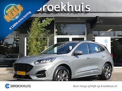 Ford Kuga - 2.5 PHEV 225PK ST-Line | TREKHAAK | NAVI | PARKEERSENSOREN | CAMERA | 18'' LMV |