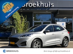 Ford Kuga - 2.5 PHEV 225PK ST-Line | TREKHAAK | NAVI | PARKEERSENSOREN | CAMERA | 18'' LMV |