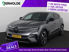 Renault Mégane E-Tech - EV60 Optimum Charge Techno