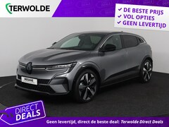 Renault Mégane E-Tech - EV60 Optimum Charge Techno