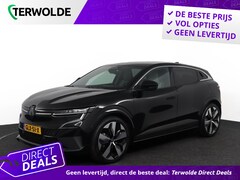 Renault Mégane E-Tech - EV60 Optimum Charge Techno