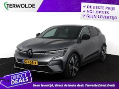 Renault Mégane E-Tech - EV60 Optimum Charge Techno