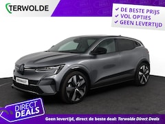 Renault Mégane E-Tech - EV60 Optimum Charge Techno