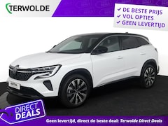 Renault Austral - 1.2 E-Tech Hybrid 200 Techno