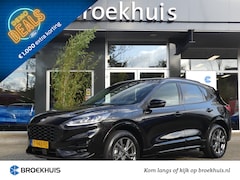 Ford Kuga - 2.5 PHEV 225PK ST-Line | TREKHAAK | NAVI | PARKEERSENSOREN | CAMERA | 18'' LMV |