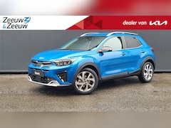 Kia Stonic - 1.0 T-GDi MHEV GT-Line | €1750 EXTRA inruilvoordeel | 100 PK Vanafprijs per maand € 359,