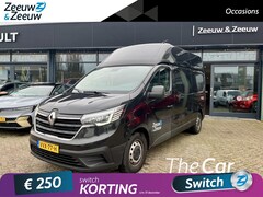 Renault Trafic - 2.0 dCi 150 T29 L2H2 Comfort | PDC | Radio | Bluetooth | Trekhaak 13polig | Laadruimte bet