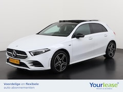 Mercedes-Benz A-klasse - 250e AMG Line | All-in 723, - Private Lease | Zondag Open