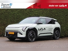 Kia EV3 - GT-Line 81.4 kWh NIEUW TE BESTELLEN | Nu met €3.000, - inruilpremie | 2.99% FINANCIAL LEAS