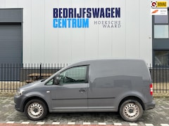 Volkswagen Caddy - 2.0 TDI 140PK Euro 5|Airco|Trekhaak