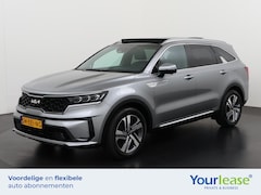 Kia Sorento - 1.6 T-GDI Plug-in Hybrid 4WD ExecutiveLine | All-in 913, - Private Lease | Zondag Open