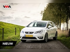 Seat Ibiza ST - 1.2 TSI FR | Navi | Trekhaak | Cruise | Velgen