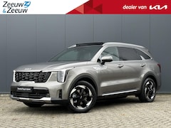 Kia Sorento - 1.6 T-GDi Plug-in Hybrid 4WD ExecutiveLine 7p. | *Niet op voorraad* | *Nu te bestellen* |