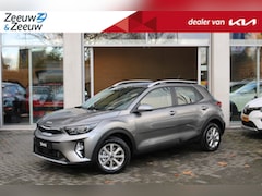 Kia Stonic - 1.0 T-GDi MHEV DynamicLine | Camera | Airco | Cruise Control | Nieuw te bestellen | €2.000