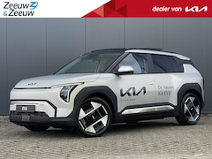 Kia EV3 - Plus Advanced 81.4 kWh | *Niet op voorraad* | *Nieuw te bestellen*| *Snel leverbaar*| 571K