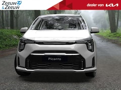 Kia Picanto - 1.0 DPI DynamicLine | Private Lease vanaf € 294, - p.m. | AUTOMAAT | Nu te bestellen | Nav