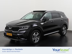 Kia Sorento - 1.6 T-GDI Plug-in Hybrid 4WD 7 persoons | All-in 943, - Private Lease | Zondag open