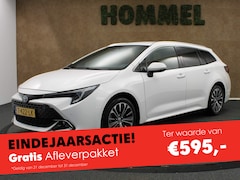 Toyota Corolla Touring Sports - Hybrid 200 Business Plus - ORIGINEEL NEDERLANDSE AUTO - ELEKTRISCHE ACHTERKLEP - ADAPTIVE