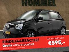 Renault Twingo Z.E. - R80 Collection - ORIGINEEL NEDERLANDSE AUTO - 60 KW - CLIMATE CONTROL - VOORSTOELEN VERWAR