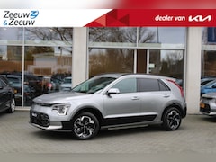 Kia Niro EV - Plus 64.8 kWh | Airco | Navi | Camera | Climate Control | Privacy Glass | NIEUW TE BESTELL