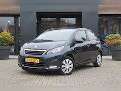 Peugeot 108 - 1.0 e-VTi Active 5drs airco