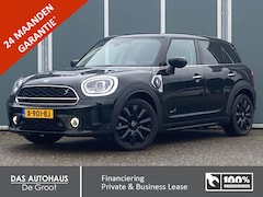 MINI Countryman - 2.0 Cooper S E ALL4 | ACC | Head-Up | Camera