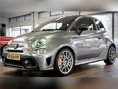 Abarth 500 - 1.4 180 pk Competizione 70th Anniversary