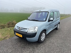 Peugeot Partner MPV - 1.6-16V XT