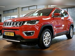 Jeep Compass - 4xe 190 Plug-in Hybrid Electric Limited