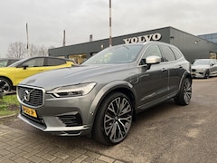 Volvo XC60 - T8 Twin Engine AWD R-Design BOWERS & WILKENS|22"LM VELGEN|PANO DAK|POWERSEATS|360 CAMERA|L