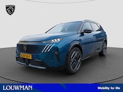 Peugeot e-5008 - GT Avantage 73 kWh Demo, vraag naar de beschikbaarheid