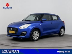 Suzuki Swift - 1.2 Comfort 5-Drs | Airco | Metaallak | Bluetooth |