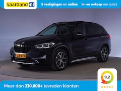 BMW X1 - xDrive 25e High Executive Xline Aut. [ Panorama Head-up Leder ]