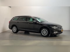 Volkswagen Passat Variant - 1.5 TSI 150pk DSG Business Navigatie Climate Control Trekhaak