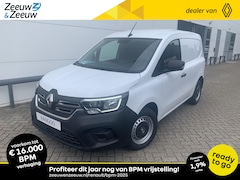 Renault Kangoo E-Tech - L1 Advance Te bestellen bij Zeeuw & Zeeuw Naaldwijk // Nu met 3 % korting